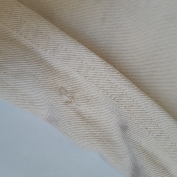 Vintage Calvin Klein jeans - Picture 13 of 13